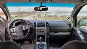 Nissan Pathfinder 6+ 1, снимка 11 - Автомобили и джипове - 53684632