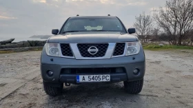 Nissan Pathfinder 6+ 1, снимка 2 - Автомобили и джипове - 53684632