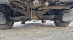 Nissan Pathfinder 6+ 1, снимка 17 - Автомобили и джипове - 53684632