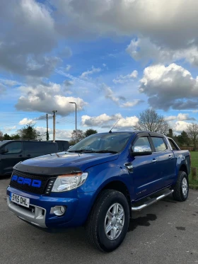 Ford Ranger Нов внос, с регистрация - 12500 € / 24447.88 лв. - 11751345 4
