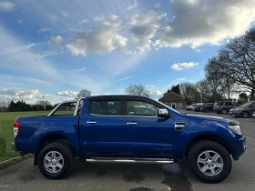 Ford Ranger Нов внос, с регистрация - 12500 € / 24447.88 лв. - 11751345 3