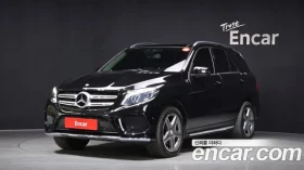 Mercedes-Benz GLE 350 4MATIC