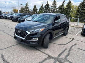 ����� �� �������� �� Hyundai Tucson | Preferred | ������� | CARFAX | + ���� ������ | 