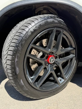 Mercedes-Benz GLE 350 1-���������� �������� �������� | Mobile.bg � ����� ������ 16