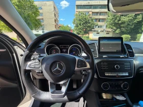 Mercedes-Benz GLE 350 1-���������� �������� �������� | Mobile.bg � ����� ������ 7