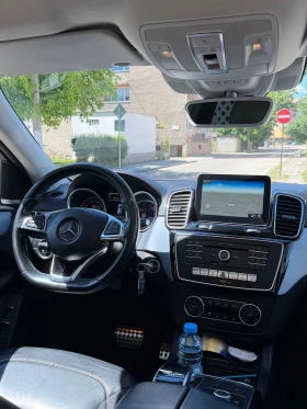Mercedes-Benz GLE 350 1-���������� �������� �������� | Mobile.bg � ����� ������ 13