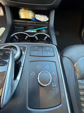 Mercedes-Benz GLE 350 1-���������� �������� �������� | Mobile.bg � ����� ������ 9
