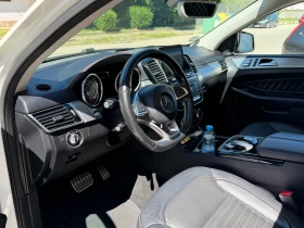 Mercedes-Benz GLE 350 1-���������� �������� �������� | Mobile.bg � ����� ������ 11