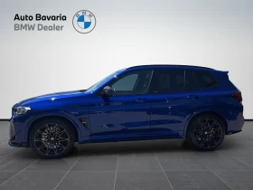 BMW X3 M | Auto.bg — изображение 3