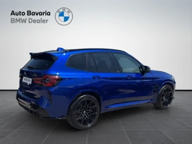 BMW X3 M | Auto.bg — изображение 2