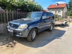 Hyundai Terracan undefined | Auto.bg — изображение 5