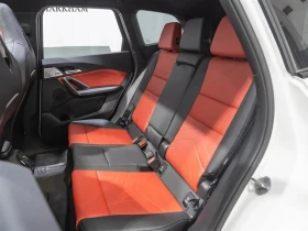 BMW X1 M35i xDrive * AвтоКредит * (ЦЕНА ДО БГ) | Auto.bg — изображение 17