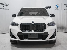 BMW X1 M35i xDrive * AвтоКредит * (ЦЕНА ДО БГ) | Auto.bg — изображение 2