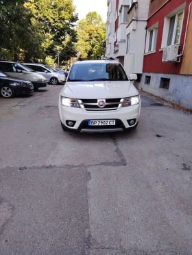 Fiat Freemont - 5800 € - 29716604 3