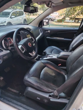 Fiat Freemont - 5800 € - 29716604 12