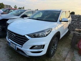 Hyundai Tucson 1.6CRDI | Mobile.bg � ����� ������ 3