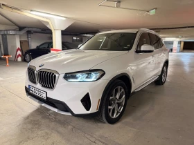 BMW X3 XDRIVE 30I * CAMERA * LINE ASSIST * CARPLAY  | Auto.bg — изображение 4