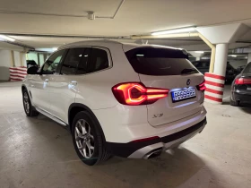 BMW X3 XDRIVE 30I * CAMERA * LINE ASSIST * CARPLAY  | Auto.bg — изображение 7