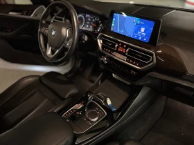 BMW X3 XDRIVE 30I * CAMERA * LINE ASSIST * CARPLAY  | Auto.bg — изображение 12