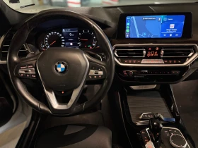 BMW X3 XDRIVE 30I * CAMERA * LINE ASSIST * CARPLAY  | Auto.bg — изображение 13