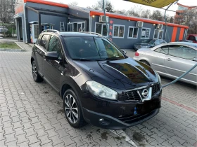 Nissan Qashqai - 5100 € - 95037203 2