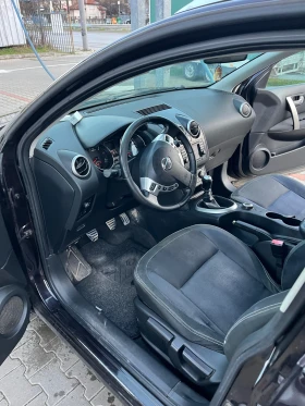 Nissan Qashqai - 5100 € - 95037203 3