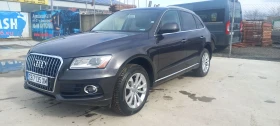 ������ Audi Q5