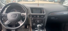 Audi Q5 2.0T | Mobile.bg � ����� ������ 10