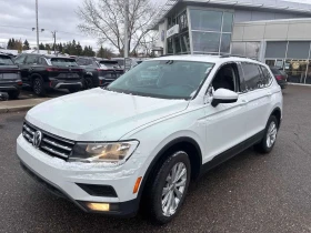������ VW Tiguan