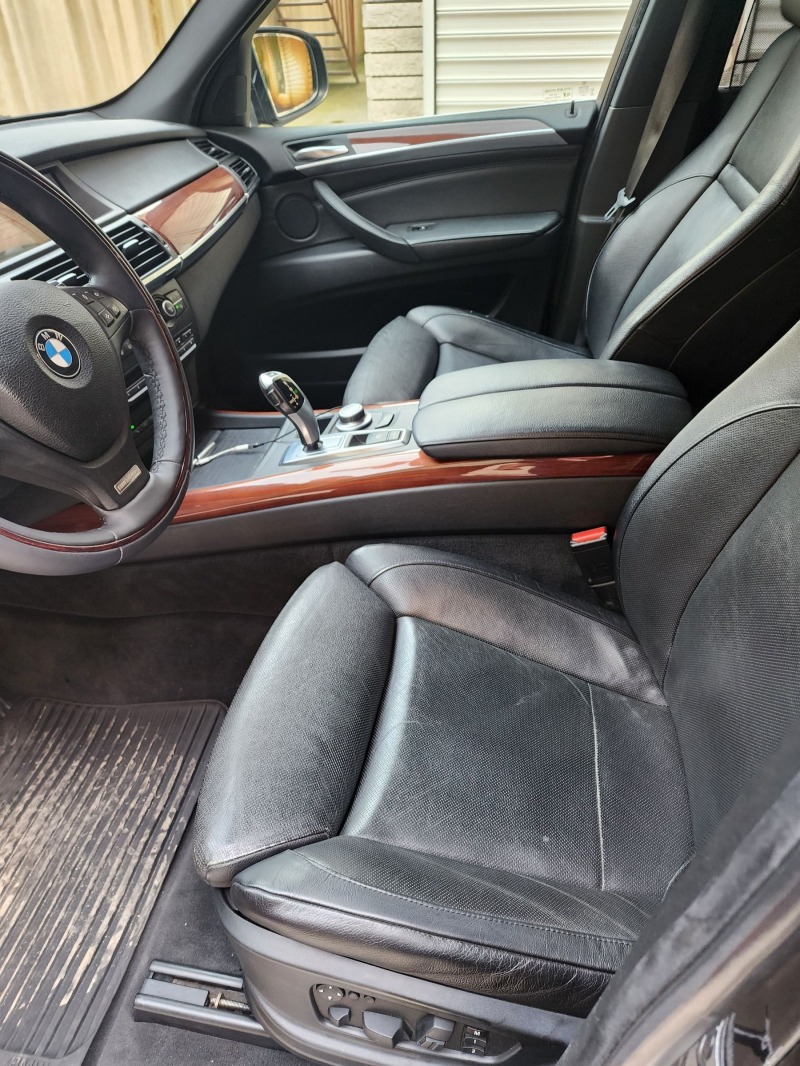 BMW X5 SD Individual, снимка 7 - Автомобили и джипове - 45438688