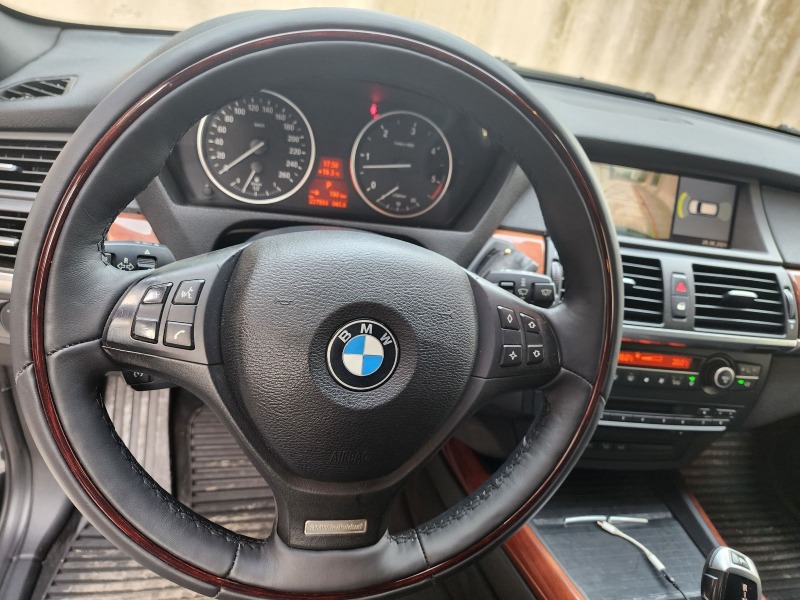 BMW X5 SD Individual, снимка 2 - Автомобили и джипове - 45438688