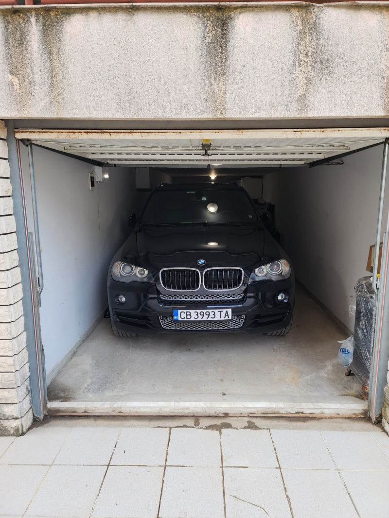 BMW X5 SD Individual, снимка 1 - Автомобили и джипове - 45438688