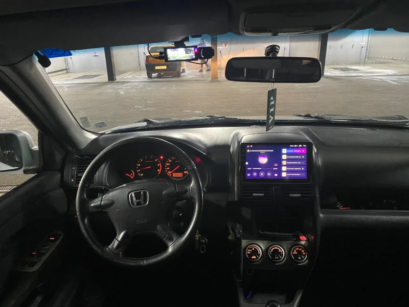 Honda Cr-v, снимка 5 - Автомобили и джипове - 47883339