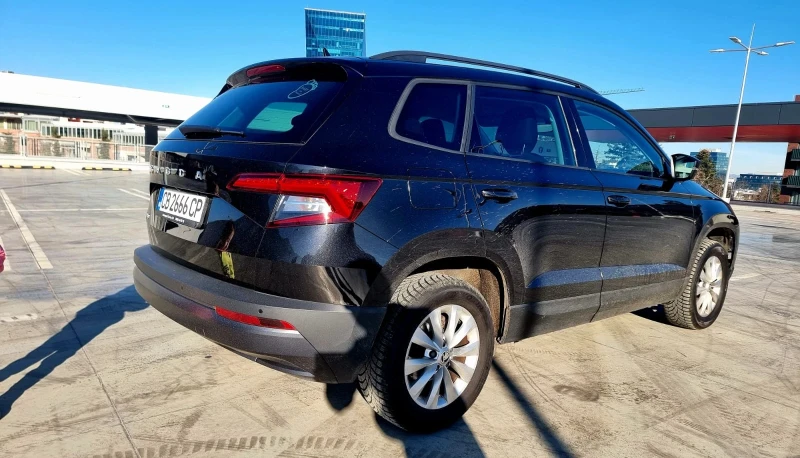 Skoda Karoq 1.5, снимка 6 - Автомобили и джипове - 49133896