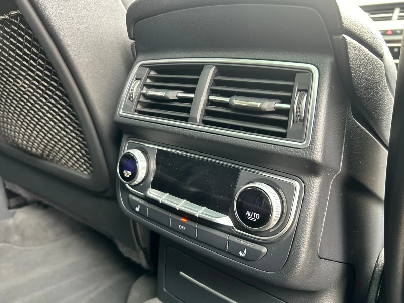 Audi Q7 3.0 TFSI Quattro 2016 S-Line , снимка 13 - Автомобили и джипове - 48174402