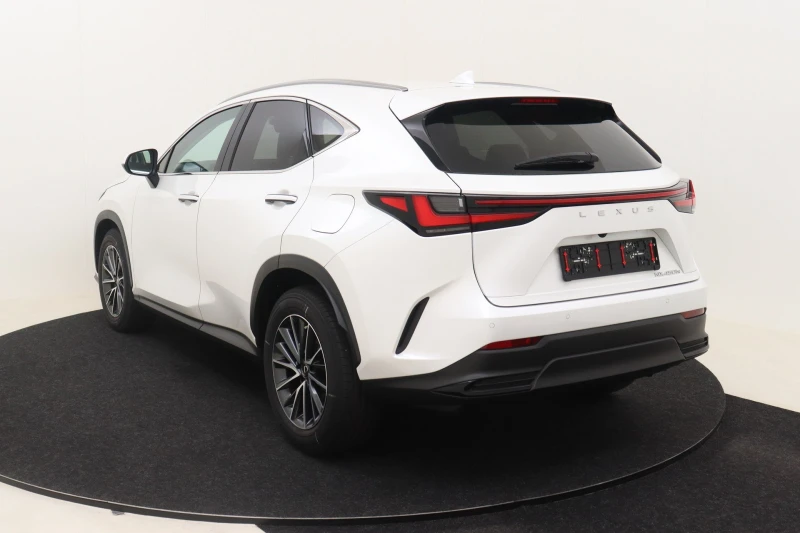 Lexus NX 450 h, снимка 4 - Автомобили и джипове - 48208287