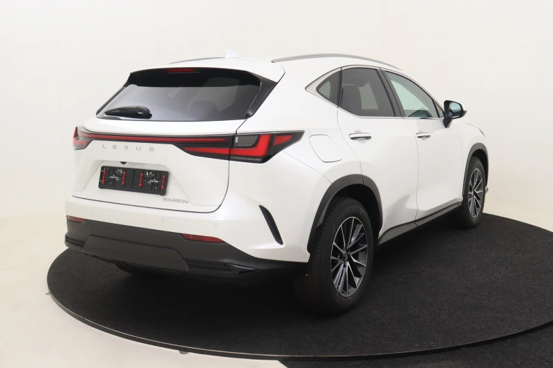 Lexus NX 450 h, снимка 3 - Автомобили и джипове - 48208287