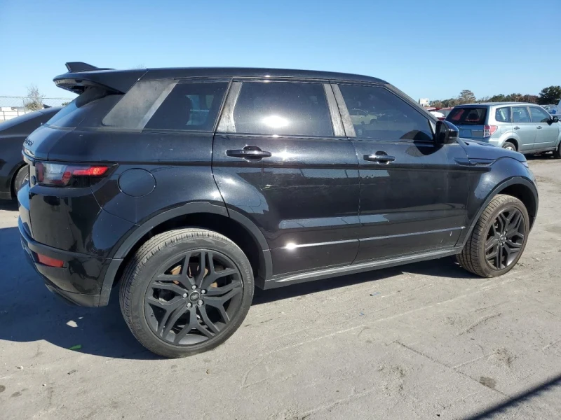 Land Rover Range Rover Evoque, снимка 3 - Автомобили и джипове - 48725379