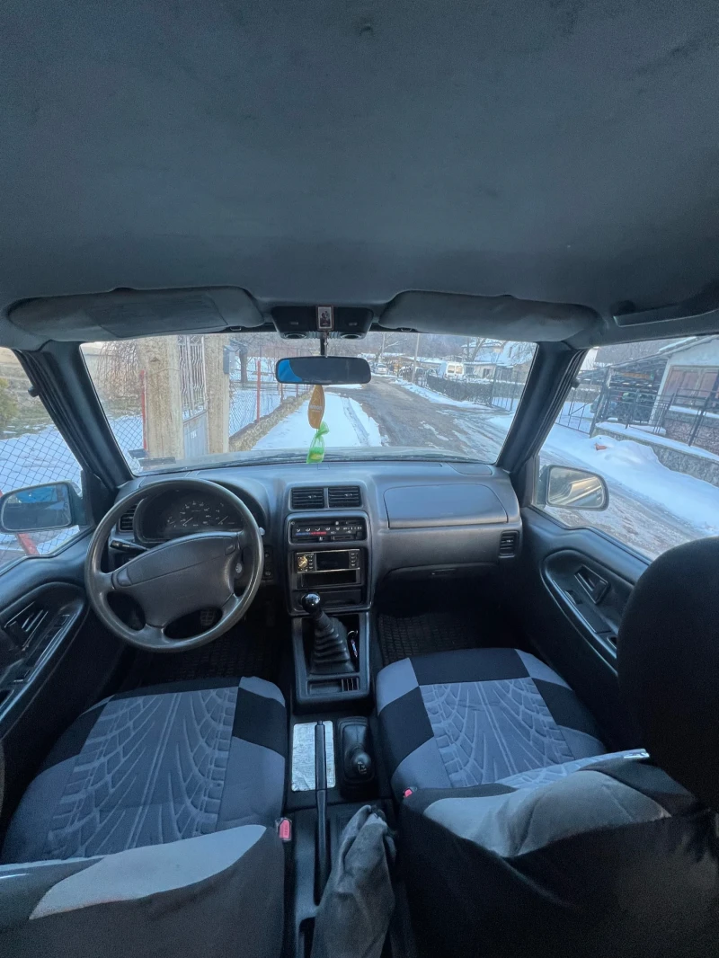 Suzuki Vitara, снимка 4 - Автомобили и джипове - 49284429