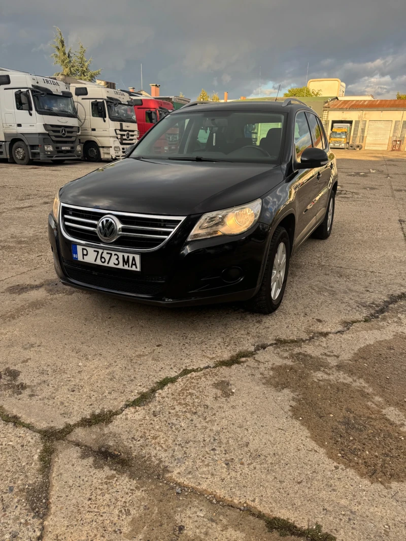VW Tiguan
гр. Русе
днес
10 999 лв
5 623,68 € VW Tiguan
гр. Русе
днес
10 999 лв
5 623,68 €