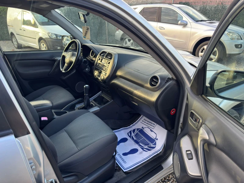 Toyota Rav4 /ИТАЛИЯ, снимка 13 - Автомобили и джипове - 52484132