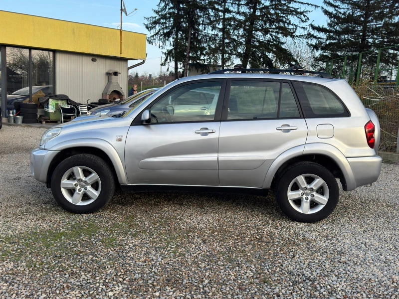 Toyota Rav4 /ИТАЛИЯ, снимка 7 - Автомобили и джипове - 52484132