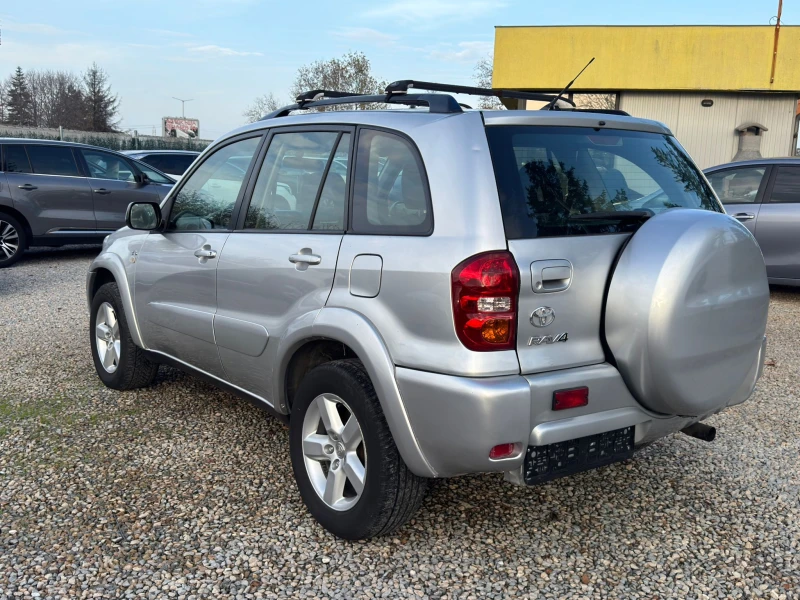 Toyota Rav4 /ИТАЛИЯ, снимка 2 - Автомобили и джипове - 52484132