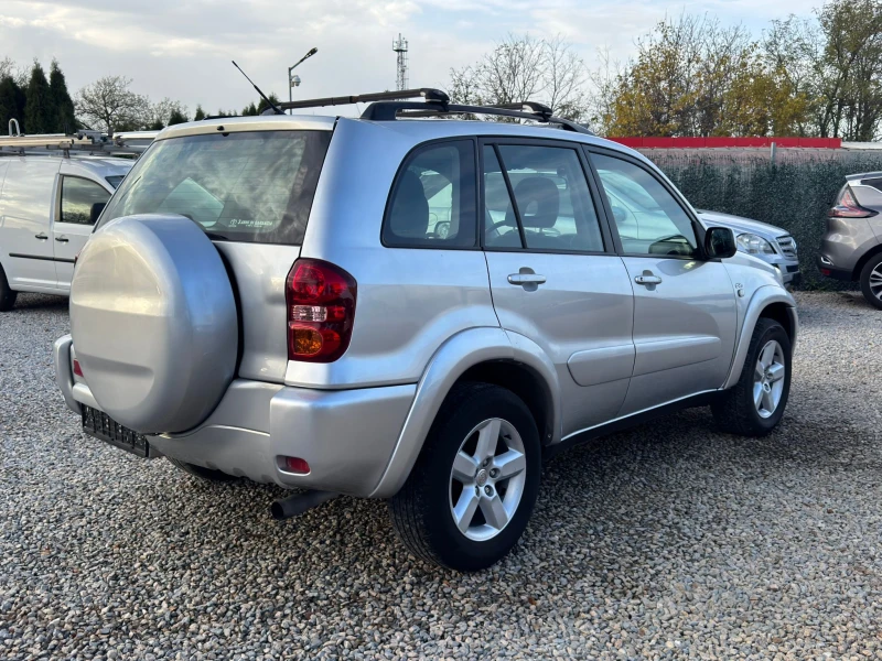 Toyota Rav4 /ИТАЛИЯ, снимка 4 - Автомобили и джипове - 52484132