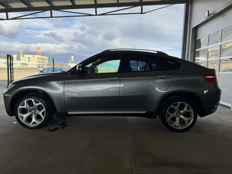 BMW X6 3.0sd* 286ps* Xdrive* НАВИ* КОЖА* КАМЕРА, снимка 2 - Автомобили и джипове - 52653621