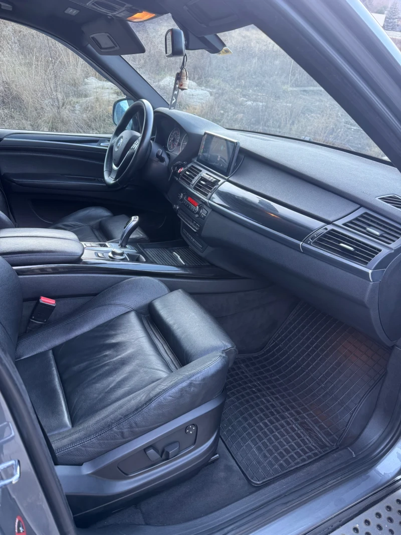 BMW X5 3.5 D, снимка 9 - Автомобили и джипове - 52888523