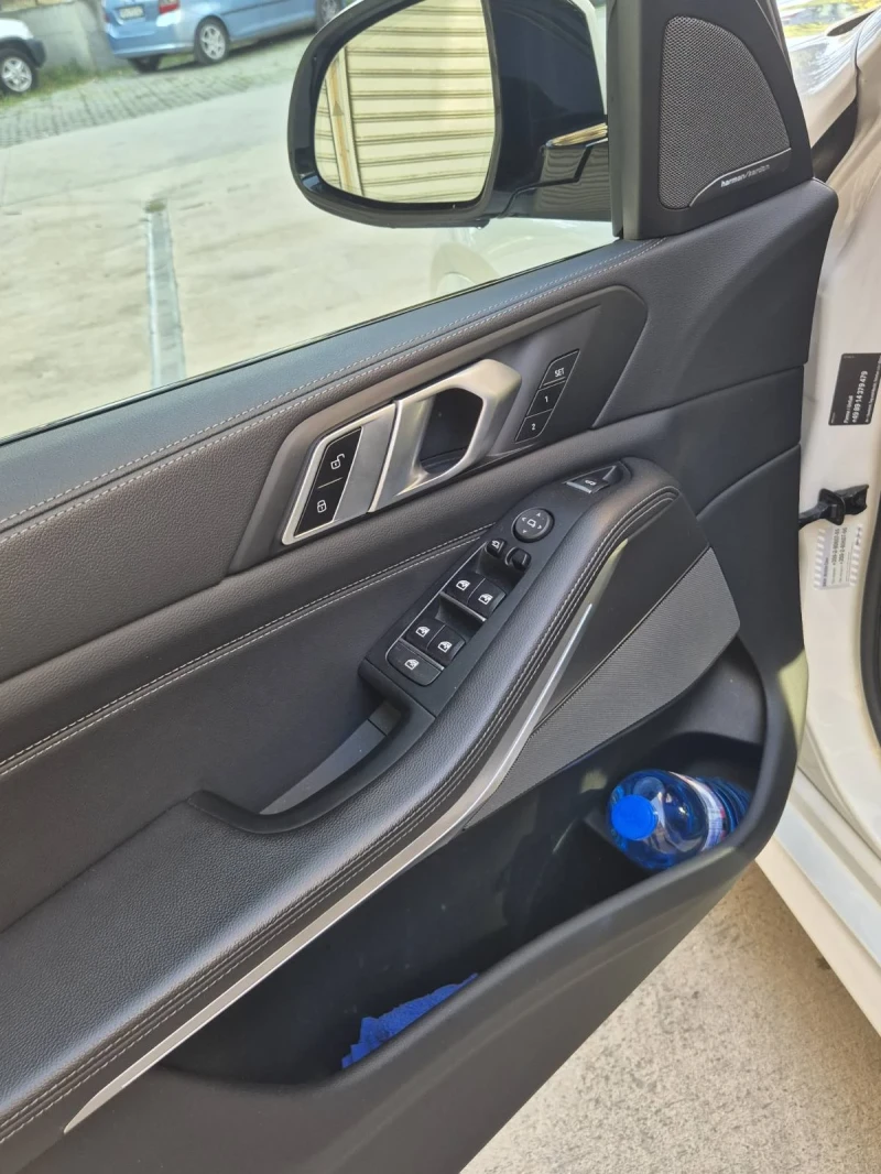 BMW X5, снимка 7 - Автомобили и джипове - 52889348