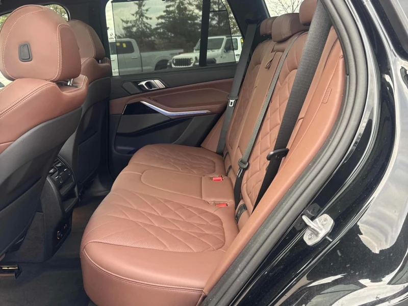 BMW X5 * xDrive40i * CARFAX * БЕЗ ПЪРВОНАЧАЛНА ВНОСКА, снимка 12 - Автомобили и джипове - 53091823