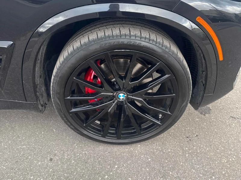 BMW X5 * xDrive40i * CARFAX * БЕЗ ПЪРВОНАЧАЛНА ВНОСКА, снимка 7 - Автомобили и джипове - 53091823