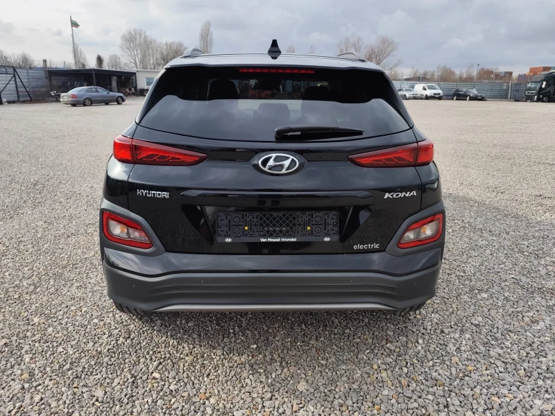 Hyundai Kona Нов внос 64kW, снимка 8 - Автомобили и джипове - 53462792